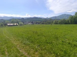 Prodej pozemku pro bydlení, Lichnov, 2292 m2