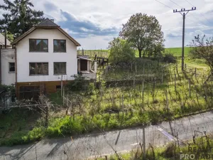 Prodej vinného sklepa, Skoronice, 144 m2