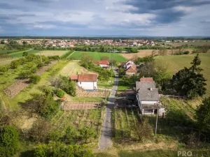 Prodej vinného sklepa, Skoronice, 144 m2