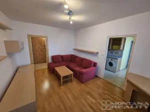 Prodej bytu 2+1, Přerov, U Tenisu, 52 m2