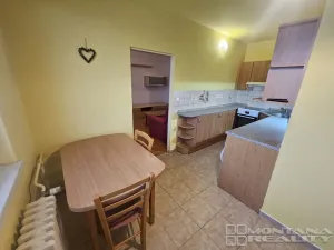Prodej bytu 2+1, Přerov, U Tenisu, 52 m2