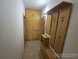 Prodej bytu 2+1, Přerov, U Tenisu, 52 m2