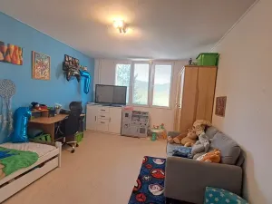 Prodej bytu 3+1, Dalovice, Na Výsluní, 84 m2
