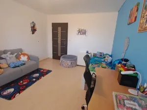 Prodej bytu 3+1, Dalovice, Na Výsluní, 84 m2