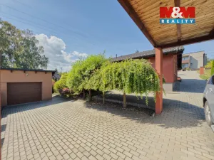 Prodej rodinného domu, Petřvald, Březinská, 120 m2