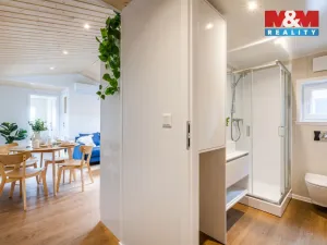 Prodej rodinného domu, Kounov, 48 m2