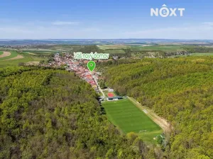 Prodej rodinného domu, Lovčičky, 34 m2