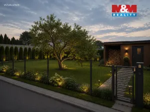 Prodej rodinného domu, Ostrava - Heřmanice, Ochmanova, 116 m2
