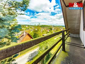 Prodej rodinného domu, Zruč nad Sázavou, Ke Ctiborkám, 65 m2