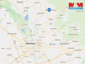 Prodej bytu 3+kk, Bělkovice-Lašťany, 81 m2