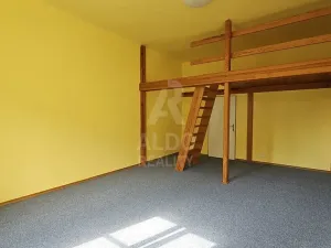 Pronájem bytu 2+kk, České Budějovice, Lipenská, 74 m2