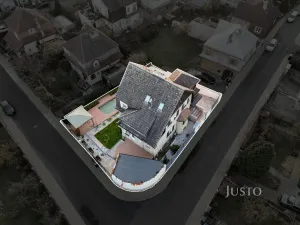 Prodej vily, Teplice, Juditina, 223 m2