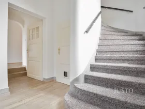 Prodej vily, Teplice, Juditina, 223 m2