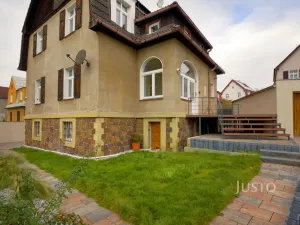 Prodej vily, Teplice, Juditina, 223 m2