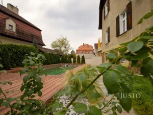 Prodej vily, Teplice, Juditina, 223 m2