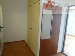 Pronájem bytu 2+1, Tišnov, Halasova, 57 m2