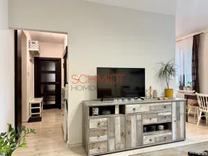 Pronájem bytu 2+kk, Hustopeče, Svat. Čecha, 51 m2