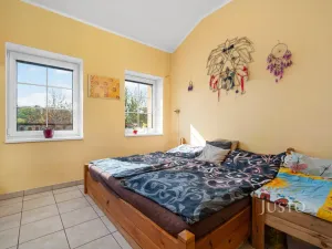 Prodej rodinného domu, Rosice, Javorová, 145 m2