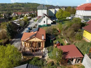 Prodej rodinného domu, Rosice, Javorová, 145 m2