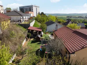 Prodej rodinného domu, Rosice, Javorová, 145 m2