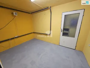 Prodej rodinného domu, Kouřim, Tyršova, 150 m2