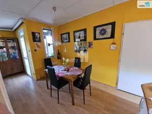 Prodej rodinného domu, Kouřim, Tyršova, 150 m2