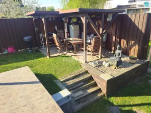 Prodej rodinného domu, Kouřim, Tyršova, 150 m2