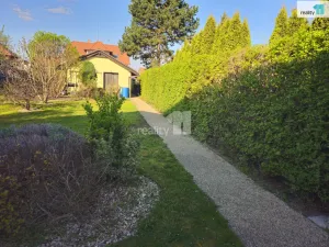 Prodej rodinného domu, Kouřim, Tyršova, 150 m2