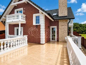 Prodej rodinného domu, Králův Dvůr, Nad Máchovnou, 228 m2