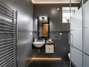 Prodej rodinného domu, Králův Dvůr, Nad Máchovnou, 228 m2