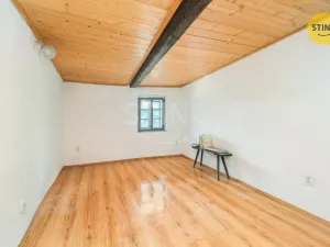 Prodej rodinného domu, Vamberk - Peklo, 120 m2