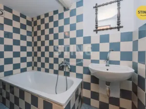 Prodej rodinného domu, Vamberk - Peklo, 120 m2