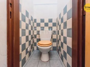 Prodej rodinného domu, Vamberk - Peklo, 120 m2