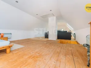 Prodej rodinného domu, Vamberk - Peklo, 120 m2