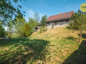 Prodej rodinného domu, Vamberk - Peklo, 120 m2