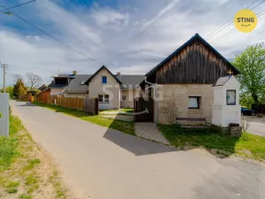 Prodej rodinného domu, Hradec nad Moravicí - Benkovice, 172 m2