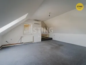 Prodej rodinného domu, Hradec nad Moravicí - Benkovice, 172 m2