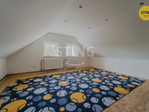 Prodej rodinného domu, Hradec nad Moravicí - Benkovice, 172 m2