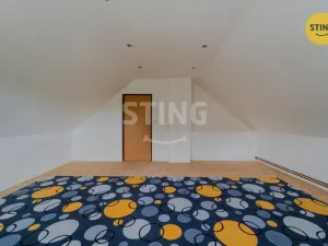 Prodej rodinného domu, Hradec nad Moravicí - Benkovice, 172 m2