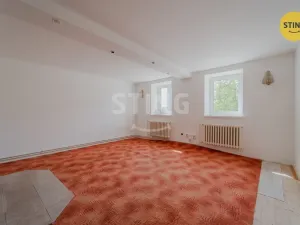 Prodej rodinného domu, Hradec nad Moravicí - Benkovice, 172 m2