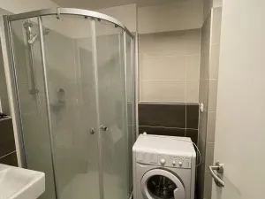 Pronájem bytu 1+kk, Brno, Rumiště, 38 m2