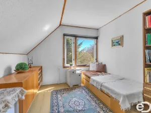 Prodej chalupy, Horní Bradlo - Dolní Bradlo, 202 m2