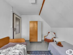 Prodej chalupy, Horní Bradlo - Dolní Bradlo, 202 m2