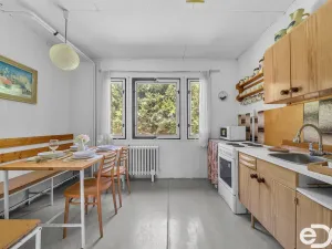 Prodej chalupy, Horní Bradlo - Dolní Bradlo, 202 m2