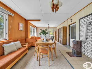 Prodej chalupy, Horní Bradlo - Dolní Bradlo, 202 m2
