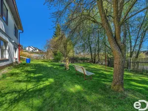 Prodej chalupy, Horní Bradlo - Dolní Bradlo, 202 m2