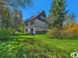 Prodej chalupy, Horní Bradlo - Dolní Bradlo, 202 m2