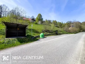 Prodej pozemku pro bydlení, Víchová nad Jizerou - Víchovská Lhota, 2835 m2