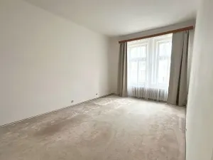 Pronájem bytu 3+1, Praha - Žižkov, Bořivojova, 87 m2
