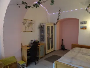 Prodej apartmánu, Vroutek, Kryrská, 270 m2